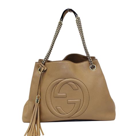 gucci soho bag beige|gucci soho bag aliexpress.